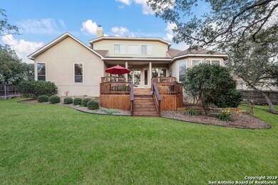 22307 Roan Forest, San Antonio, TX 78259 - photo 3