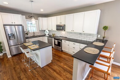 941 Henry Ave, Charlottesville, VA 22903 - photo 5