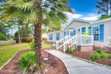 1053 Waterview Ln, Calabash, NC 28467 - photo 2