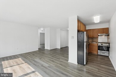 2101 17 Chestnut St unit 1208, Philadelphia, PA 19103 - photo 3