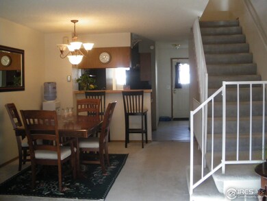 Main floor