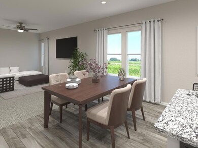 225 Olympus St, Wylie, TX 75098 - photo 2