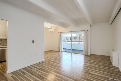 551 N Pearl St unit 106, Denver, CO 80203 - photo 4