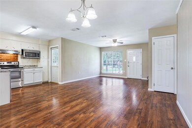 301 Cardinal Dr Mold Disclosure