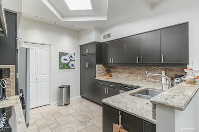 25555 N Windy Walk Dr unit 15, Scottsdale, AZ 85255 - photo 6