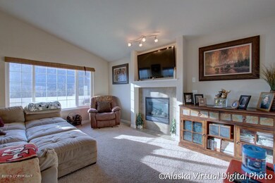 Main Living Space 1