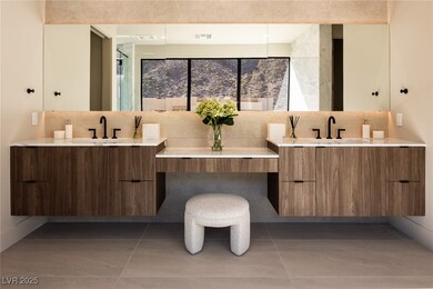 Model home shown. Finishes and features may vary by residence.