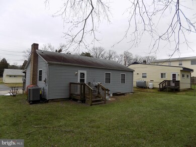 46445 Franklin Rd, Lexington Park, MD 20653 - photo 2