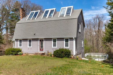 40 Desert Brook Rd, Wrentham, MA 02093 - photo 3