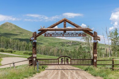 0 Little Rose Ln unit 9A & 9B 42727, Ridgway, CO 81432 - photo 2