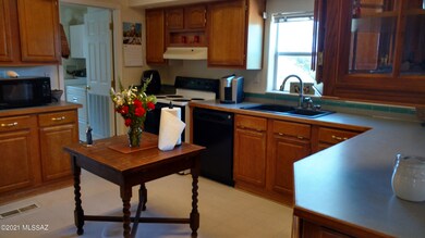 Chad Kitchen