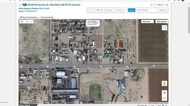Apache Dr.