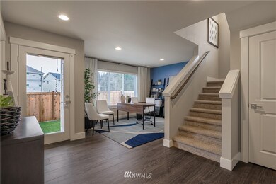 23205 89th Ave W unit 8, Edmonds, WA 98026 - photo 4