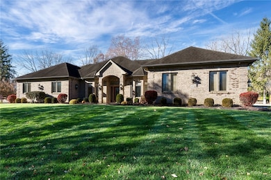 1713 Fox Trail, Bellbrook, OH 45305 - photo 3