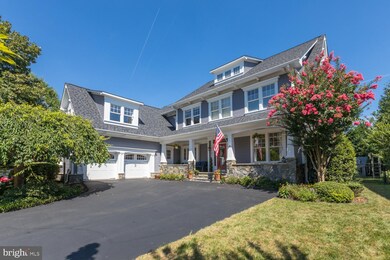 7295 Highland Estates Place, Falls Church, VA 22043 - photo 5