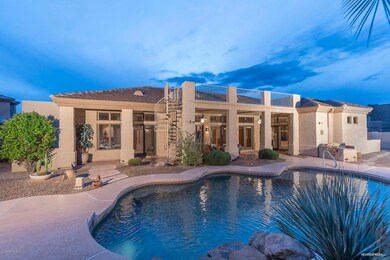 4055 N Recker Rd unit 86, Mesa, AZ 85215 - photo 2