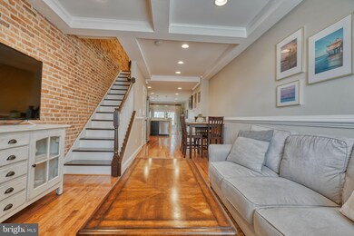 1410 Haubert St, Baltimore, MD 21230 - photo 6