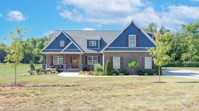 703 Apple Blossom Trail, Shelbyville, TN 37160 - photo 4