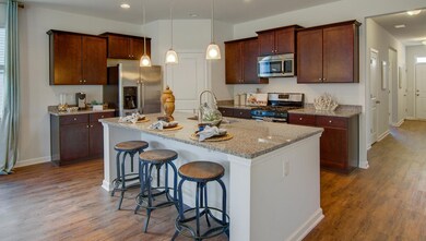 521 Sybilwood Ln, Summerville, SC 29486 - photo 3