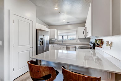 1167 E Telegraph St unit A305, Washington, UT 84780 - photo 6