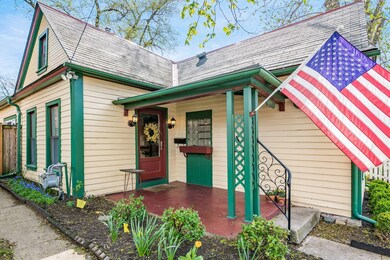 007_Ave Columbus OH 43201 USA