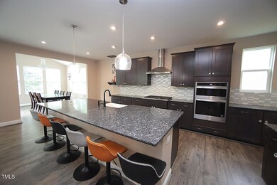 4416 Walker Hallow St, Raleigh, NC 27616 - photo 7