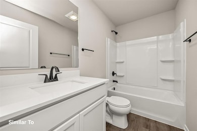 2415 Spruce St, Granger, IA 50109 - photo 5