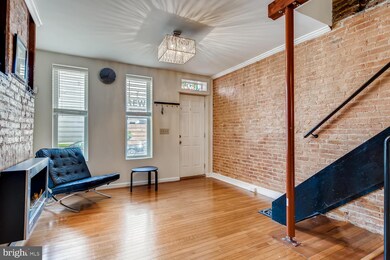 917 Washington Blvd, Baltimore, MD 21230 - photo 5