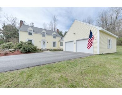 306 Goodale St, West Boylston, MA 01583 - photo 2