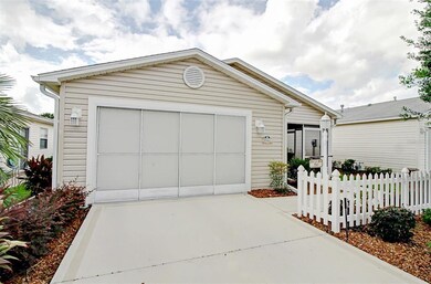 3561 Roanoke St, The Villages, FL 32162 - photo 2