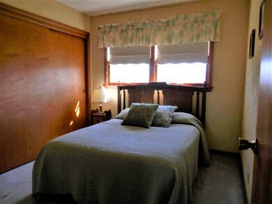 Bed 1