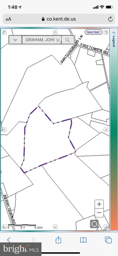 0 0 Tomahawk unit DEKT235412, Felton, DE 19963 - photo 2