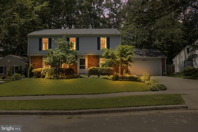 1517 Farlow Ave, Crofton, MD 21114 - photo 4