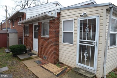 1 Madison St NE, Washington, DC 20011 - photo 6