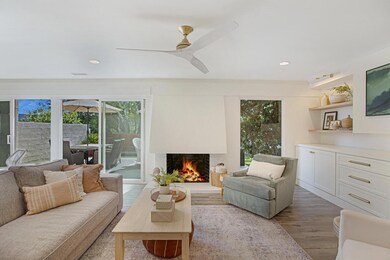 Living Room - 616 Knollview Ln CA