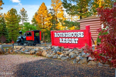 5829 Buck Springs Rd unit 255, Pinetop Country Club, AZ 85935 - photo 2