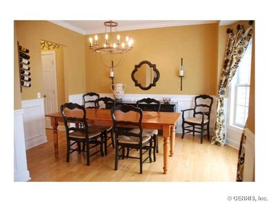 Dining Room.