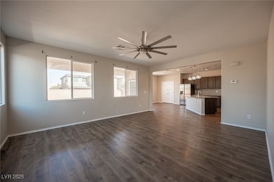 5856 Country Lake Ln, North Las Vegas, NV 89081 - photo 4
