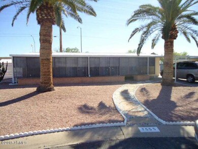 7555 E Bogart Ave, Mesa, AZ 85208 - photo 2