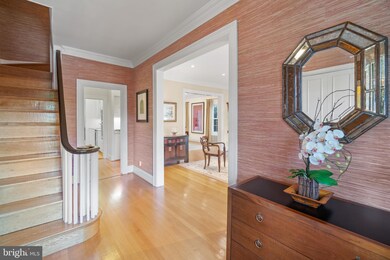 3012 32nd St NW, Washington, DC 20008 - photo 2