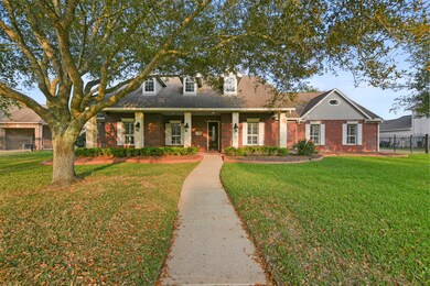 3407 Lindhaven Dr, Pearland, TX 77584 - photo 3