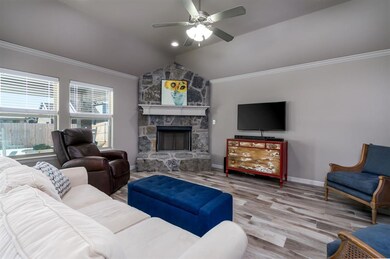 3210 Arrow Creek Dr, Granbury, TX 76049 - photo 4