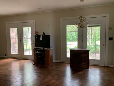 Family area