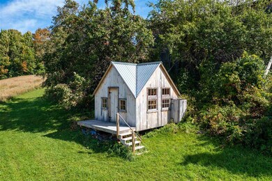 1691 Turkey Hill Rd, Northfield, VT 05663 - photo 3