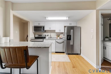 21 Ashinghurst Rd, Henrico, VA 23238 - photo 4