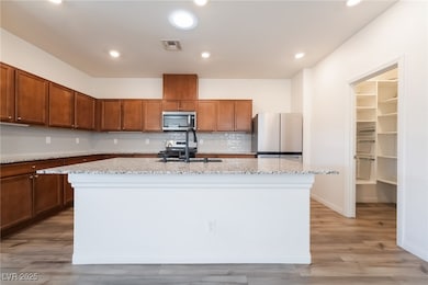 8933 Lucky Crest St, Las Vegas, NV 89113 - photo 7