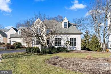 27 Post Run, Newtown Square, PA 19073 - photo 2