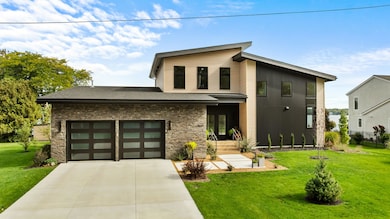 1101 Country Club Ln, Warsaw, IN 46580 - photo 3