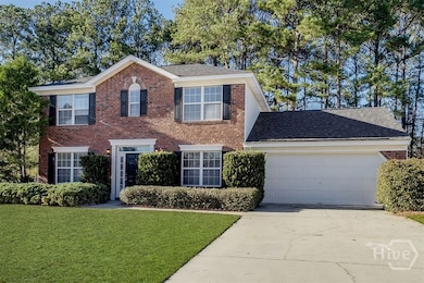 149 Village Lake Dr, Pooler, GA 31322 - photo 2