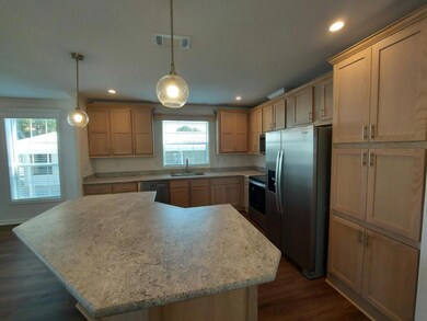 1 Aloe Way unit 217, Leesburg, FL 34788 - photo 3